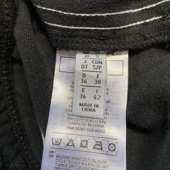 Adidas Originals SST Trackpants - Picture 6 of 8